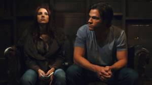 Сверхъестественное 4 сезон 9 серия