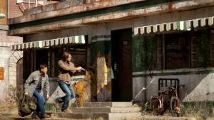 Сверхъестественное 9 сезон 2 серия