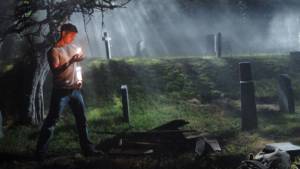 Сверхъестественное 1 сезон 7 серия