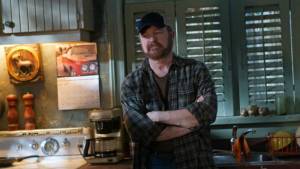 Сверхъестественное 7 сезон 2 серия