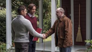 Сверхъестественное 12 сезон 4 серия