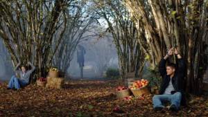 Сверхъестественное 1 сезон 11 серия