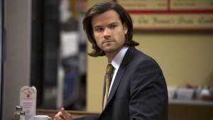 Сверхъестественное 9 сезон 17 серия