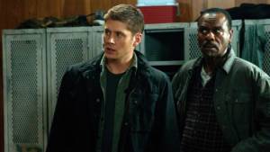 Сверхъестественное 6 сезон 16 серия