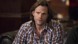 Сверхъестественное 12 сезон 16 серия