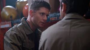 Сверхъестественное 11 сезон 3 серия