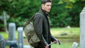 Сверхъестественное 15 сезон 3 серия