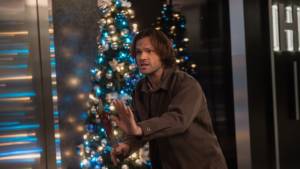 Сверхъестественное 14 сезон 9 серия