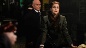 Сверхъестественное 13 сезон 15 серия