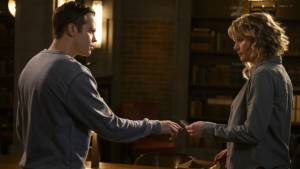 Сверхъестественное 14 сезон 17 серия