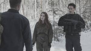 Сверхъестественное 13 сезон 18 серия