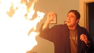 Сверхъестественное 1 сезон 1 серия