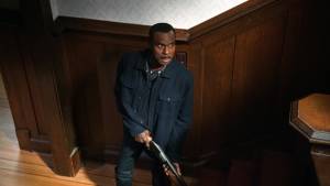 Сверхъестественное 11 сезон 16 серия