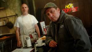 Сверхъестественное 4 сезон 1 серия