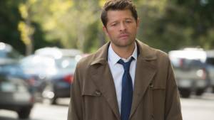 Сверхъестественное 15 сезон 1 серия