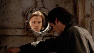 Сверхъестественное 6 сезон 2 серия