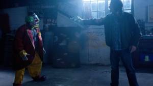 Сверхъестественное 7 сезон 14 серия