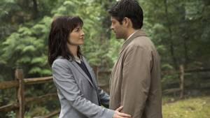 Сверхъестественное 10 сезон 7 серия