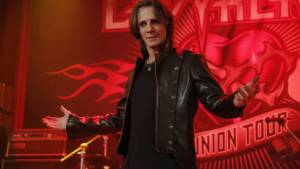 Рок никогда не умрет