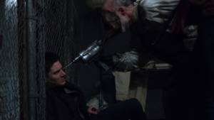 Сверхъестественное 13 сезон 5 серия