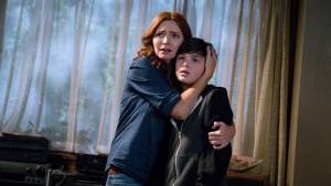 Сверхъестественное 11 сезон 7 серия