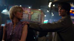 Сверхъестественное 1 сезон 16 серия