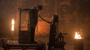 Сверхъестественное 11 сезон 21 серия