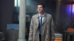 Сверхъестественное 5 сезон 14 серия