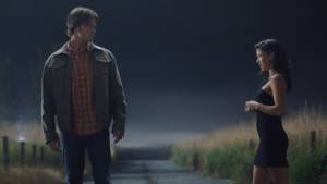 Сверхъестественное 3 сезон 5 серия