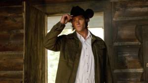 Сверхъестественное 6 сезон 18 серия