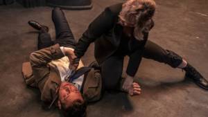 Сверхъестественное 15 сезон 8 серия