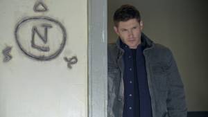 Сверхъестественное 7 сезон 21 серия