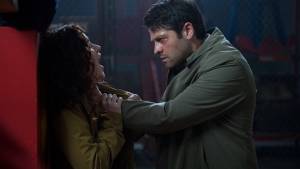 Дурная кровь