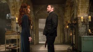 Сверхъестественное 10 сезон 14 серия