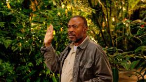 Обратная сторона Луны