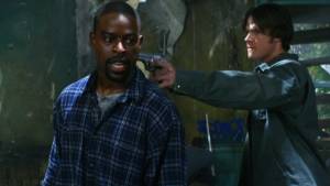 Сверхъестественное 2 сезон 10 серия