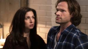 Сверхъестественное 15 сезон 7 серия