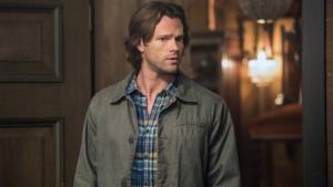 Сверхъестественное 12 сезон 5 серия