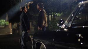 Сверхъестественное 1 сезон 7 серия