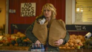 Паршивая овца