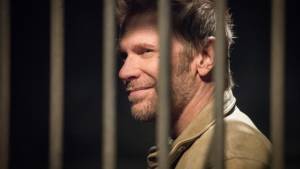 Сверхъестественное 13 сезон 12 серия