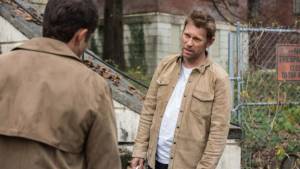 Сверхъестественное 13 сезон 12 серия