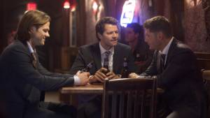 Святой террор