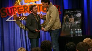 Сверхъестественное 5 сезон 9 серия