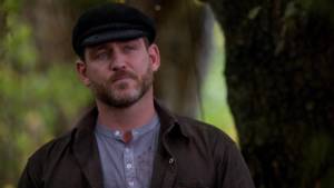 Гражданин Клык