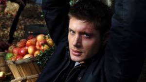 Сверхъестественное 1 сезон 11 серия