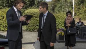 Сверхъестественное 13 сезон 7 серия