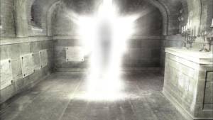 Небеса обетованные