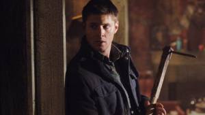 Сверхъестественное 1 сезон 15 серия