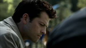 Сверхъестественное 4 сезон 7 серия